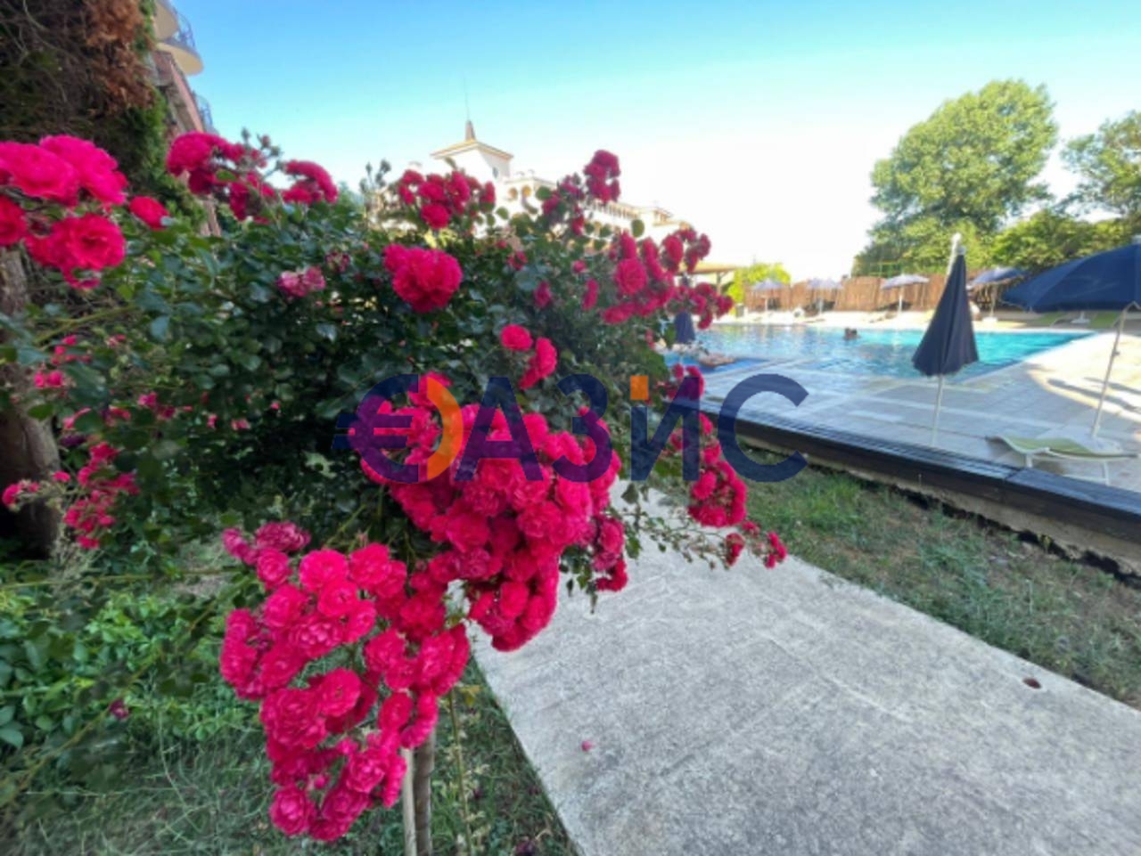 Appartement à Tsarevo, Bulgarie, 77.3 m² - image 15