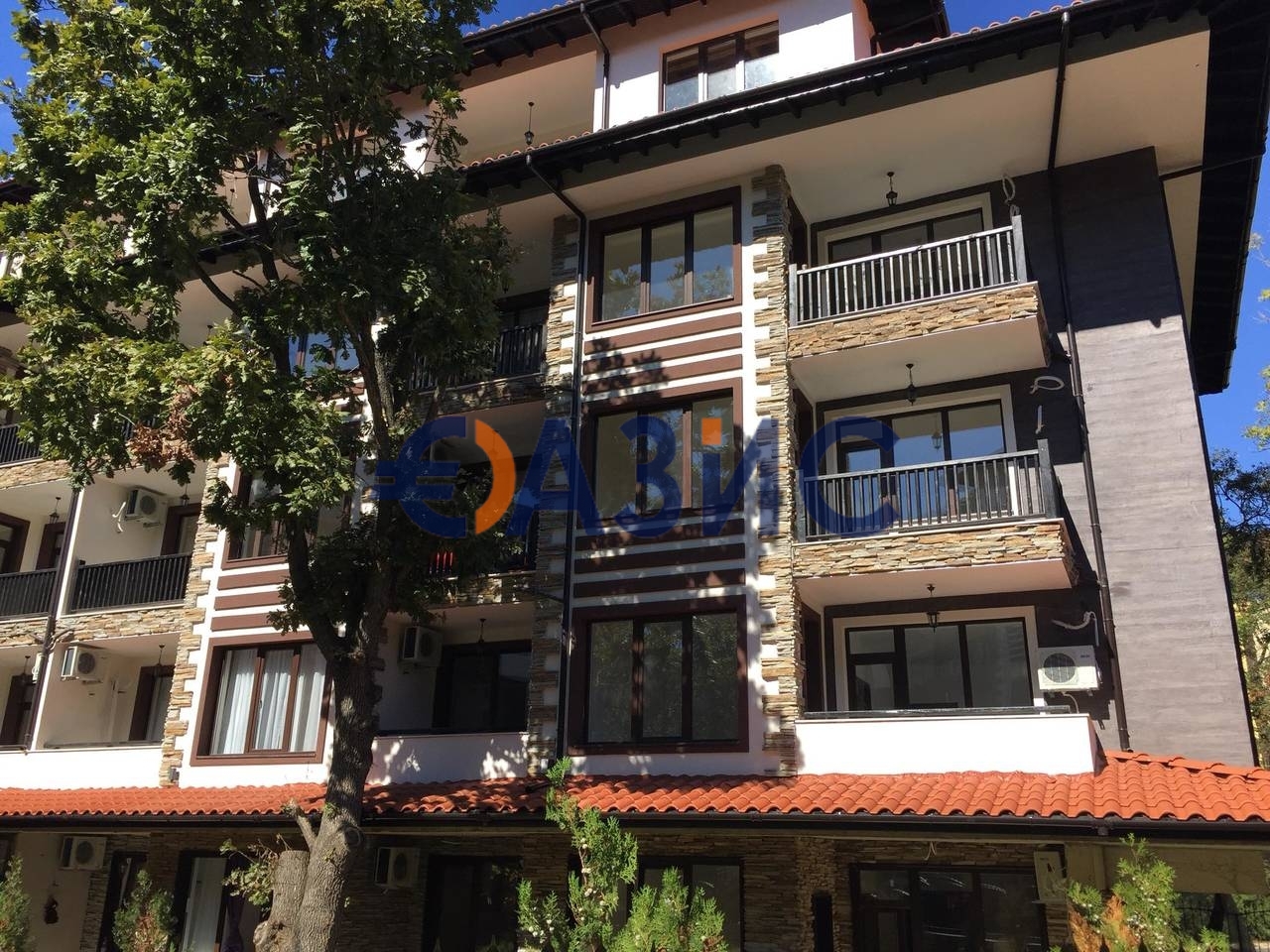 Appartamenti a Primorsko, Bulgaria, 67.8 m² - foto 15