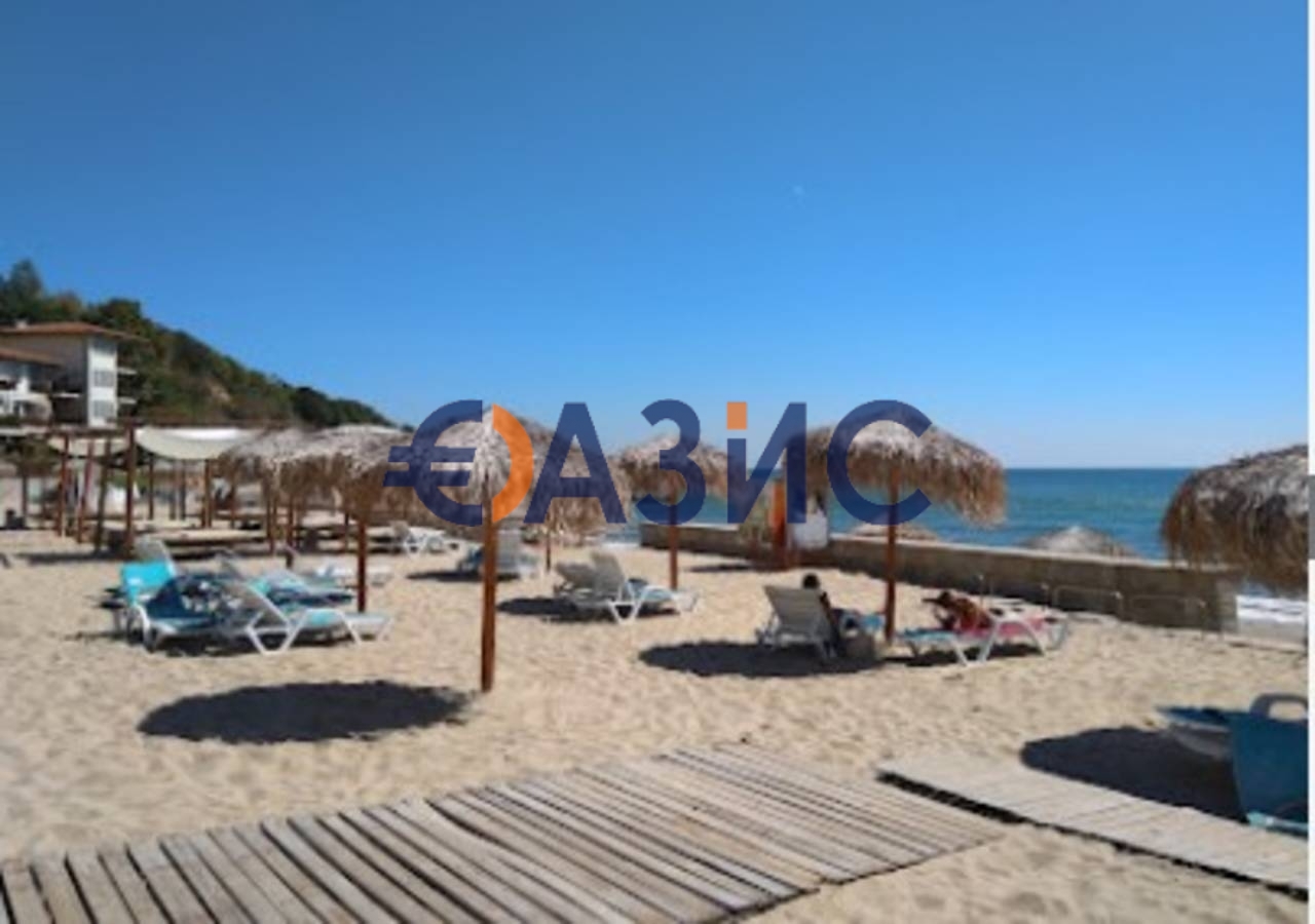 Appartamenti a Sveti Vlas, Bulgaria, 97 m² - foto 16