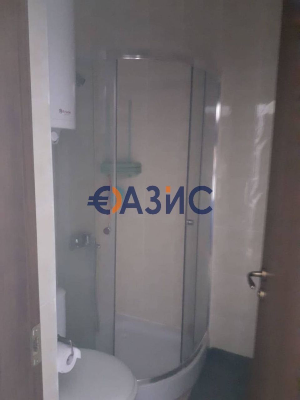 Appartement à Slantchev Briag, Bulgarie, 70 m² - image 16