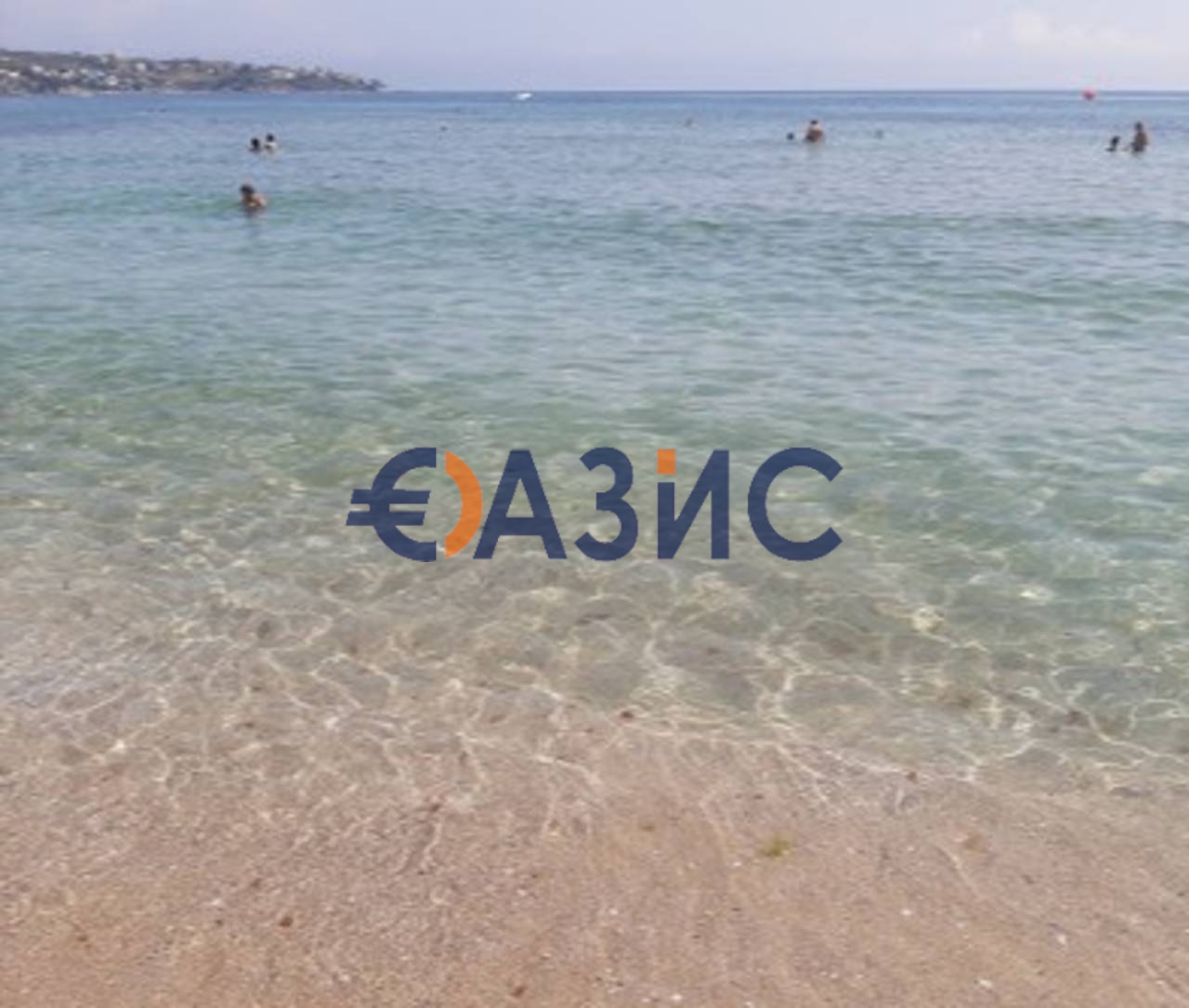 Appartement à Sozopol, Bulgarie, 47.7 m² - image 16