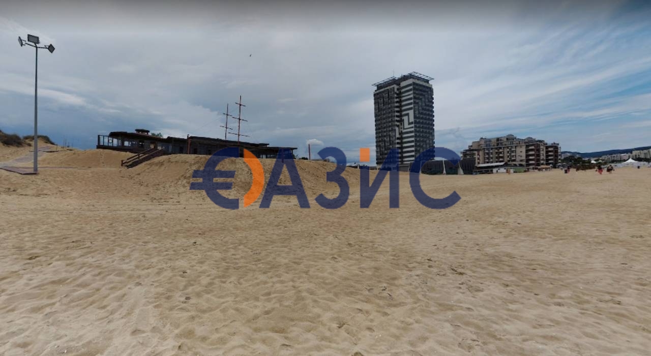 Apartment at Sunny Beach, Bulgaria, 40 m² - picture 15