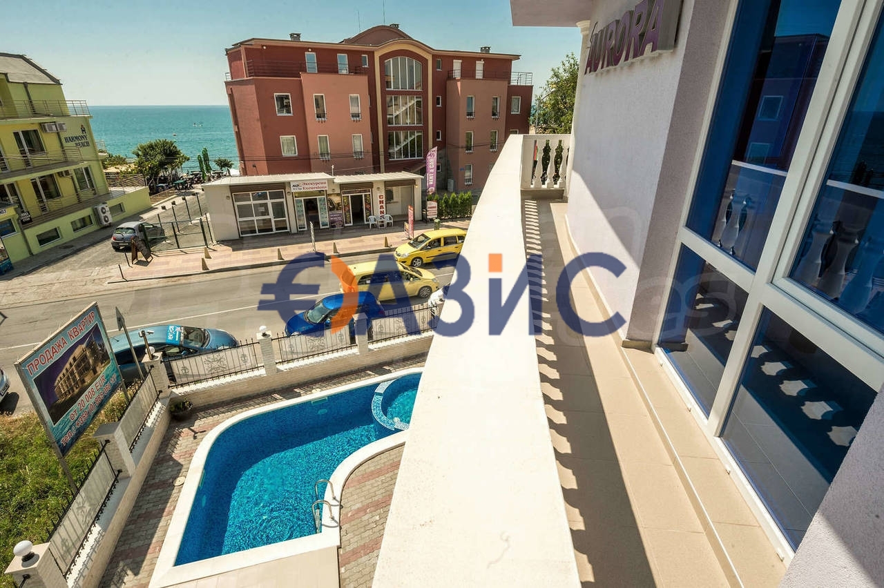 Apartment in Nessebar, Bulgarien, 58 m² - Foto 16
