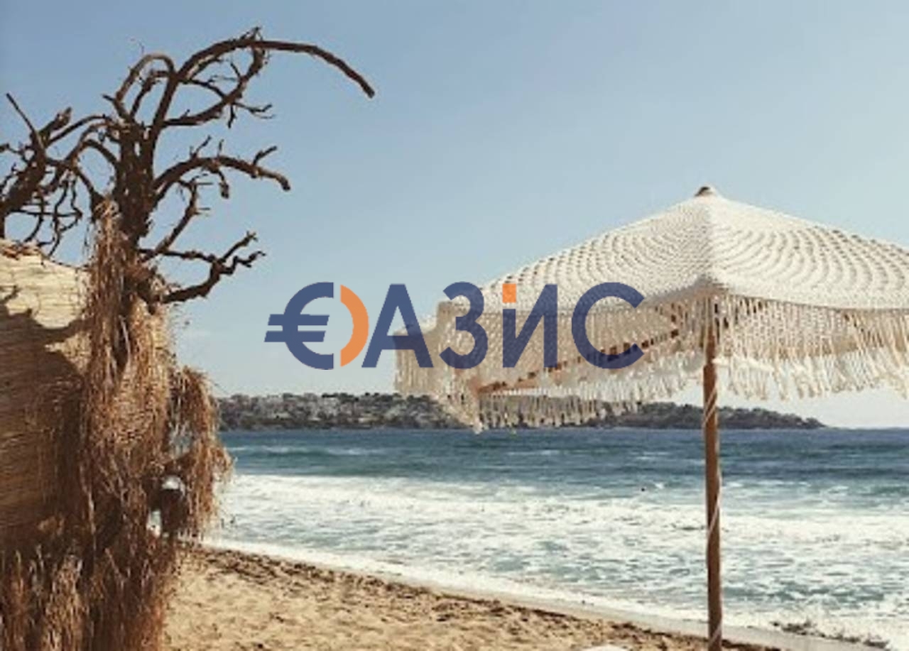 Appartement à Sozopol, Bulgarie, 49.1 m² - image 17