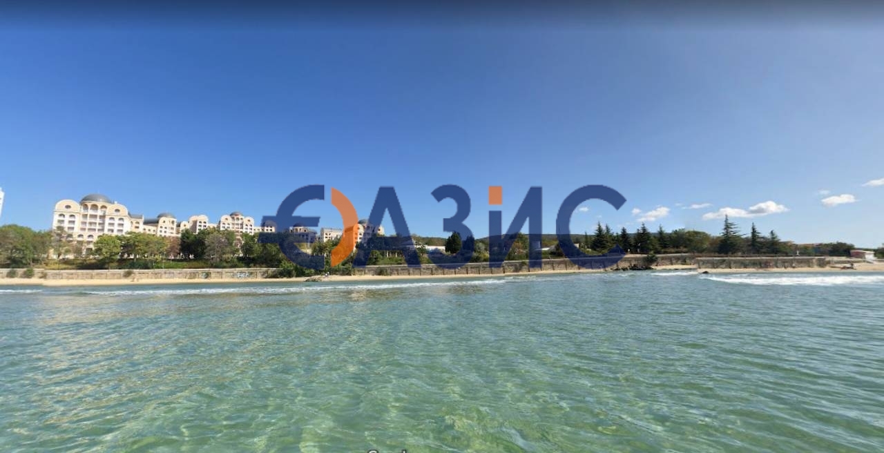 Apartment in Sveti Vlas, Bulgaria, 42.4 m² - picture 17