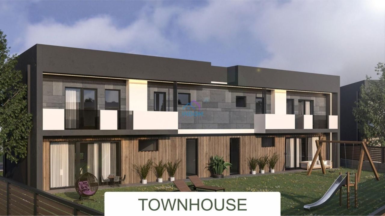 Villa in Tbilisi, Georgia, 190 m² - picture 1