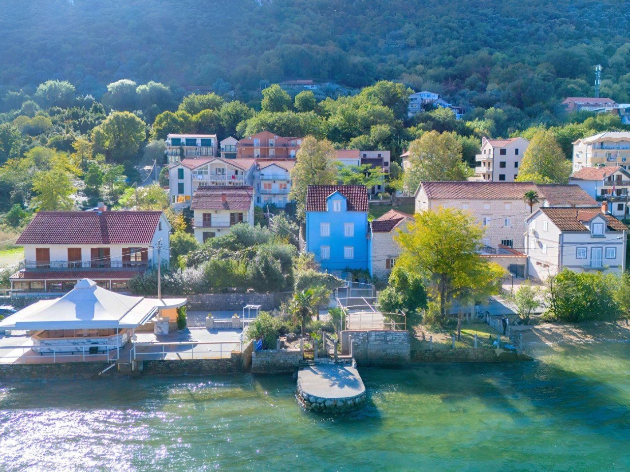 Villa in Stoliv, Montenegro, 300 m² - picture 18