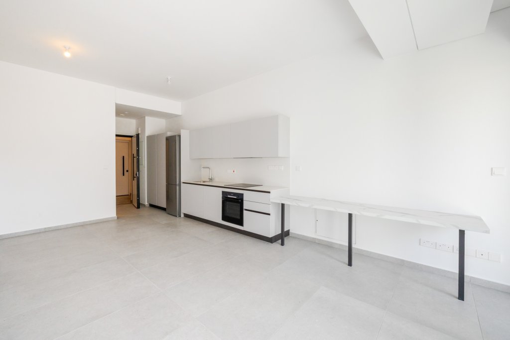 Appartamenti a Limassol, Cipro, 45 m² - foto 4