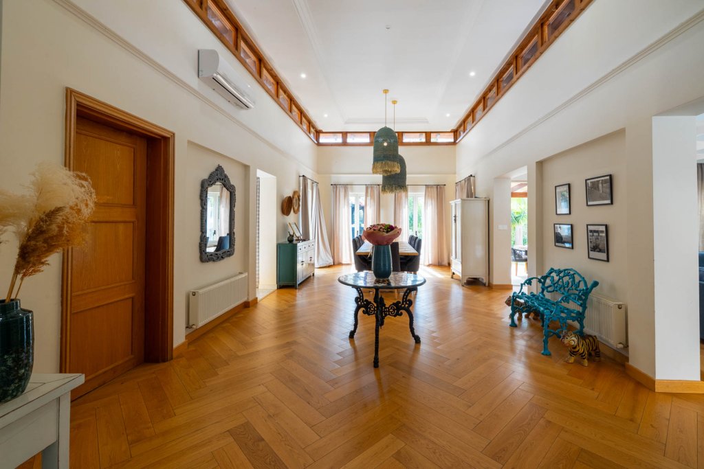 Appartamento a Limassol, Cipro, 450 m² - foto 5