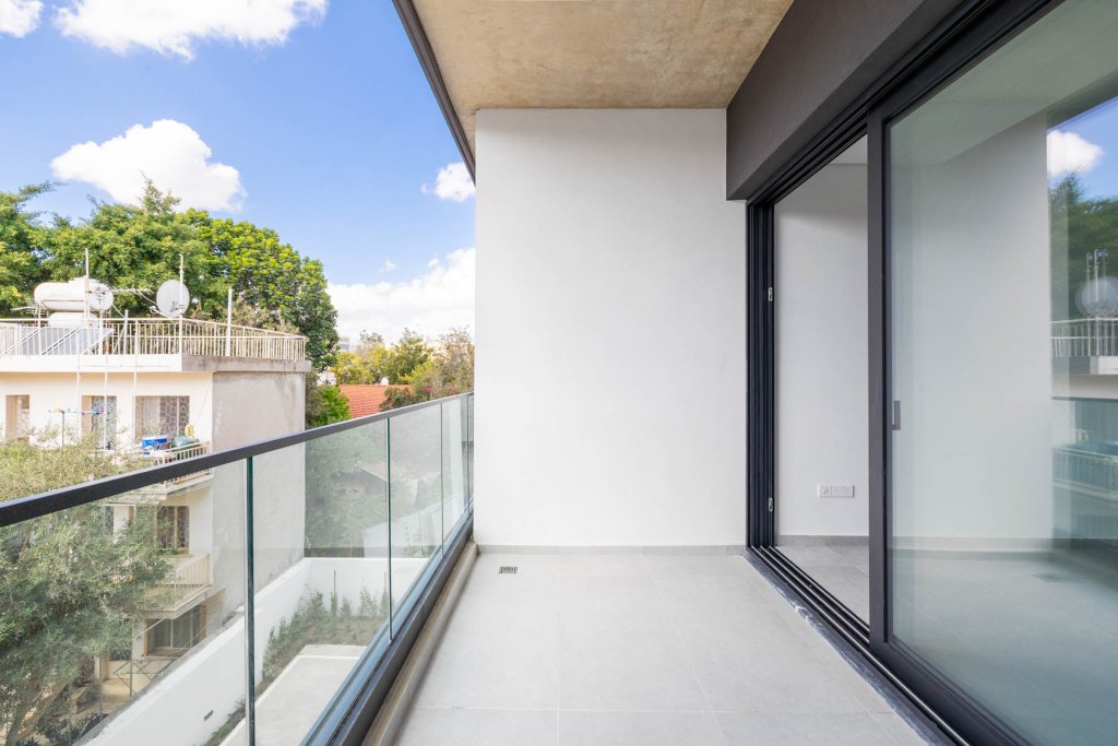 Appartamenti a Limassol, Cipro, 45 m² - foto 8