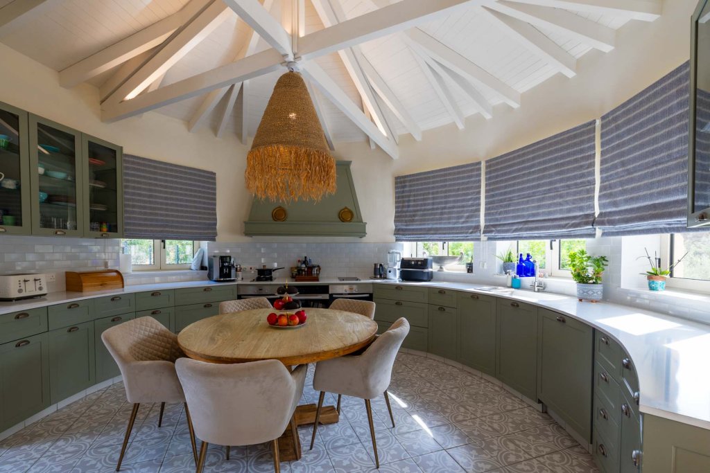 Appartamento a Limassol, Cipro, 450 m² - foto 9