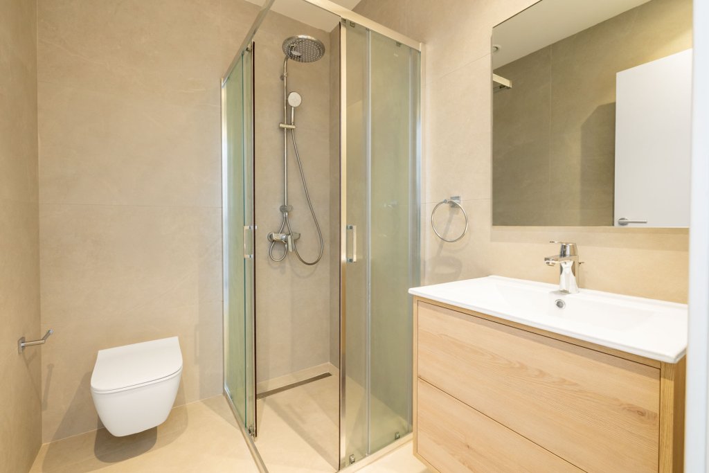 Appartamenti a Limassol, Cipro, 45 m² - foto 10