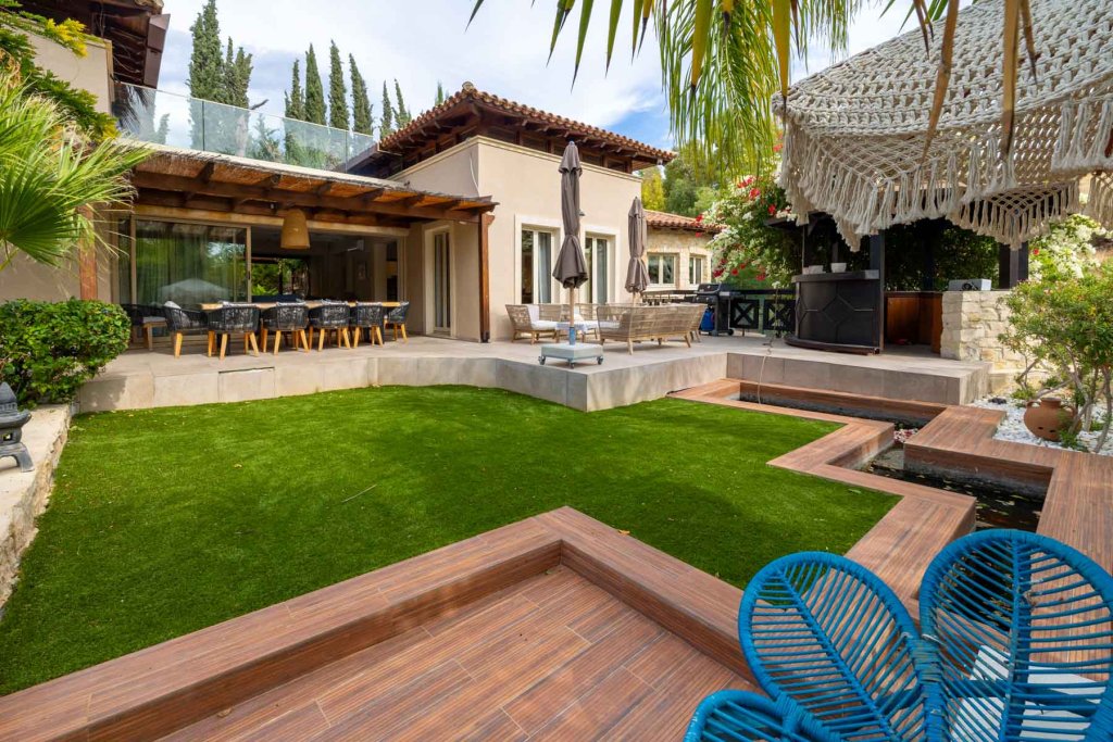 Appartamento a Limassol, Cipro, 450 m² - foto 11