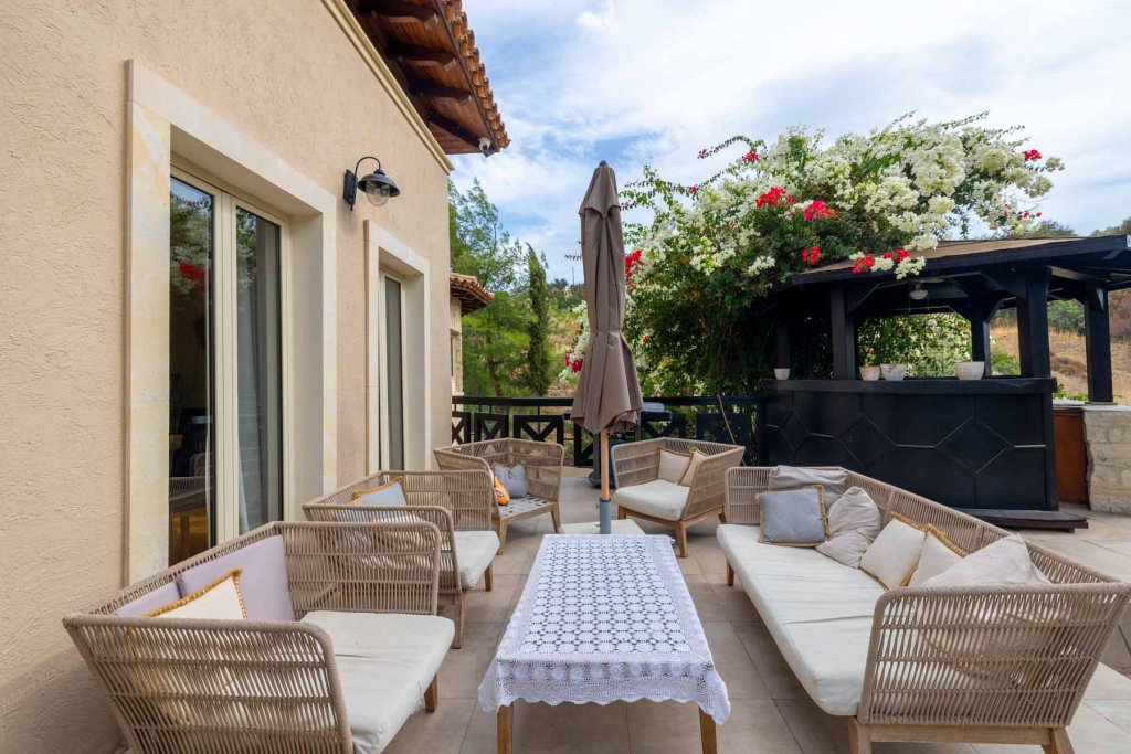 Appartamento a Limassol, Cipro, 450 m² - foto 12