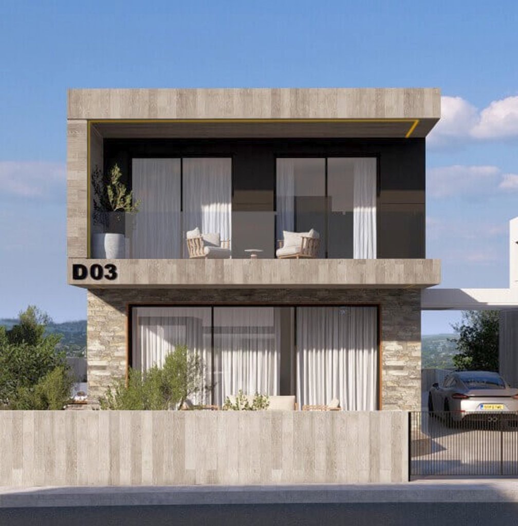 Appartamento a Paphos, Cipro, 197 m² - foto 12