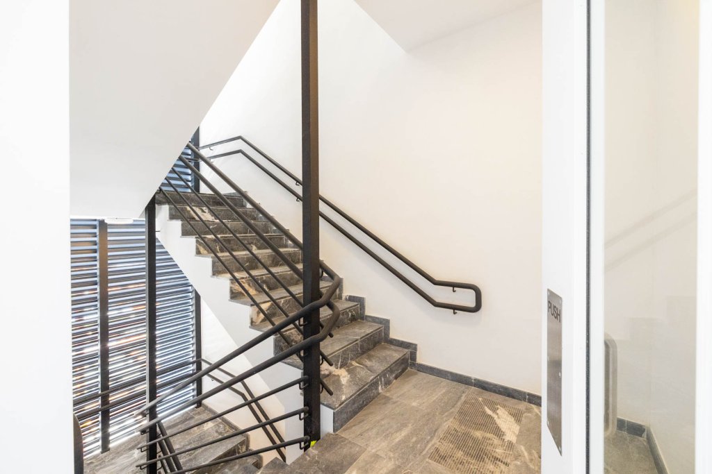 Appartamenti a Limassol, Cipro, 45 m² - foto 15