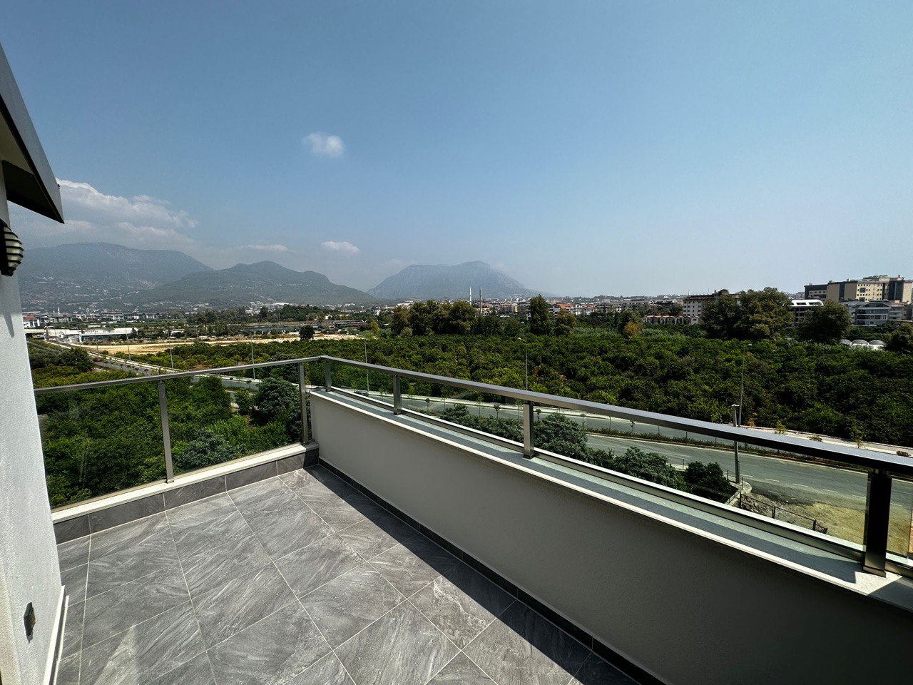 Appartement à Alanya, Turquie, 100 m² - image 1