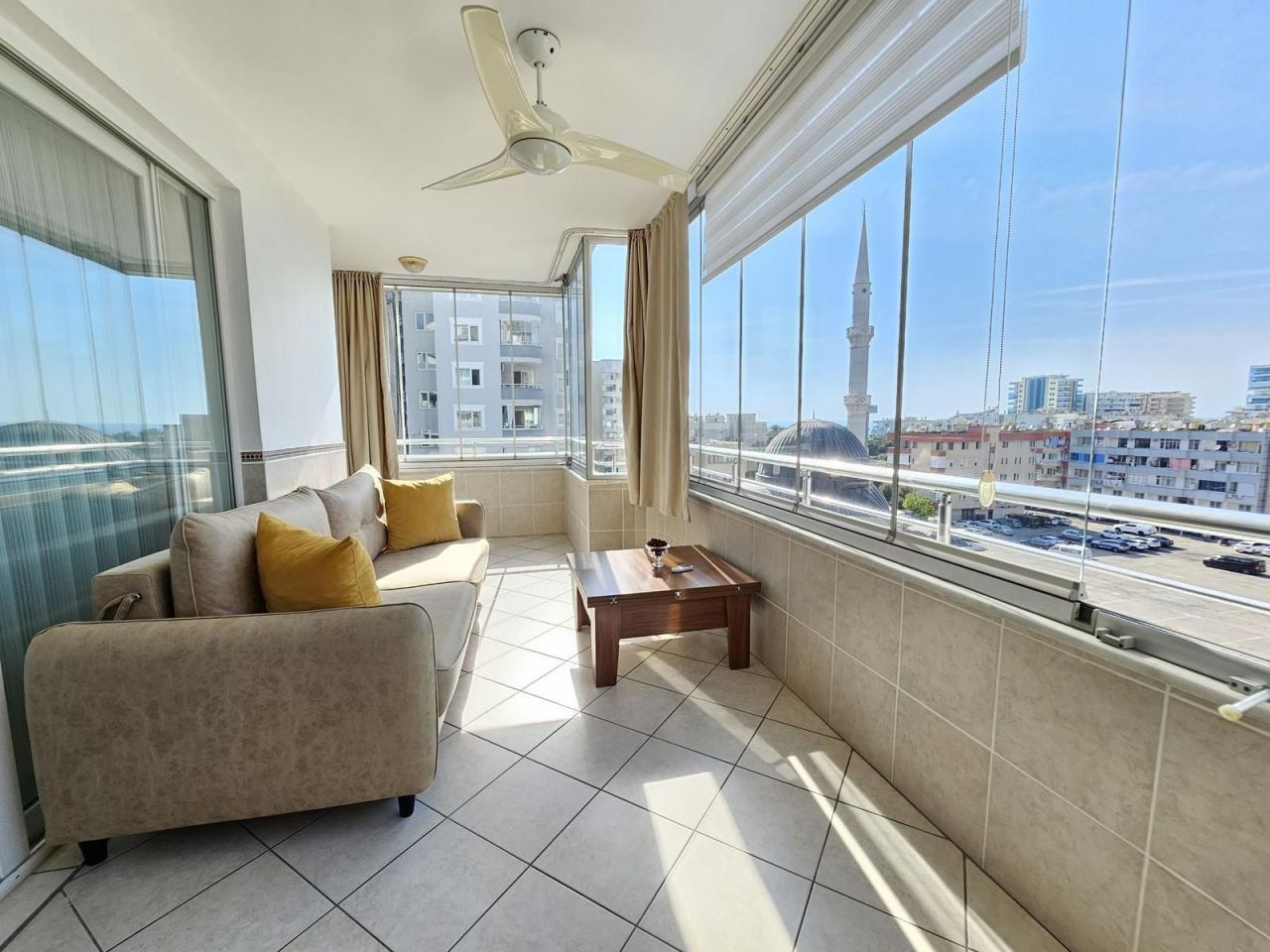 Appartement à Alanya, Turquie, 120 m² - image 2