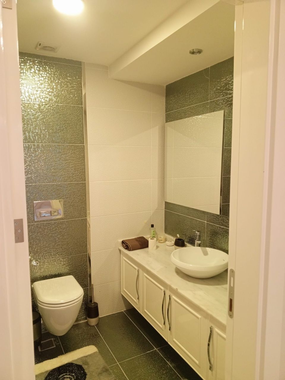 Appartement à Alanya, Turquie, 120 m² - image 2