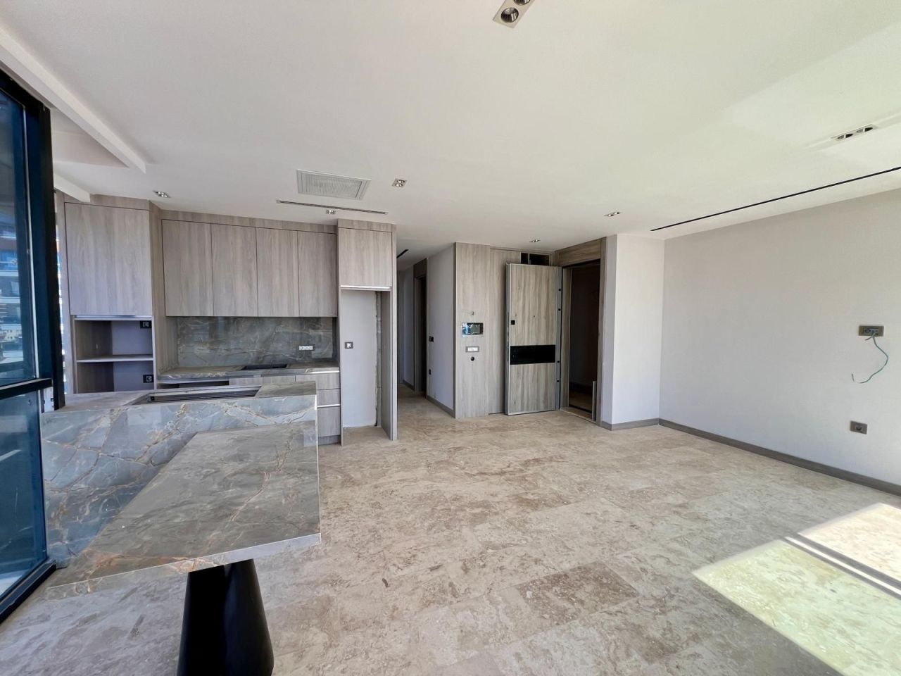 Appartamenti a Alanya, Turchia, 105 m² - foto 3