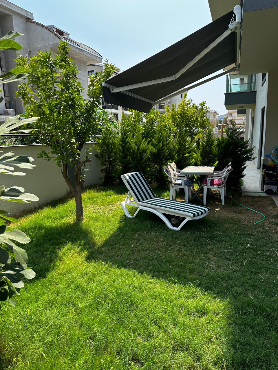 Appartement à Alanya, Turquie, 100 m² - image 4