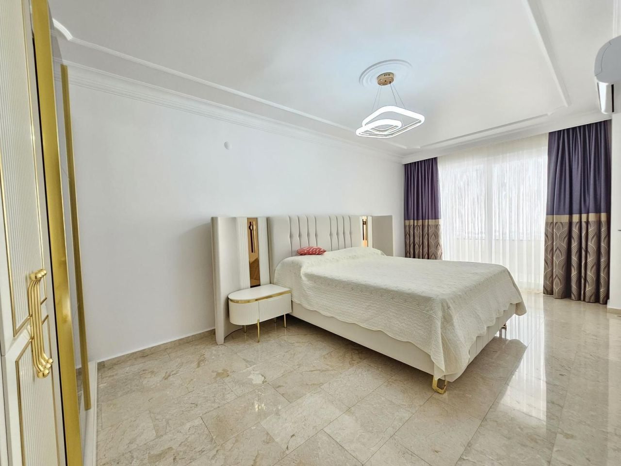 Appartement à Alanya, Turquie, 120 m² - image 5