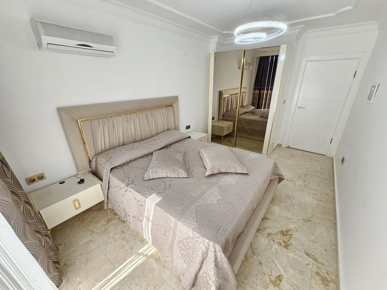 Appartement à Alanya, Turquie, 120 m² - image 6