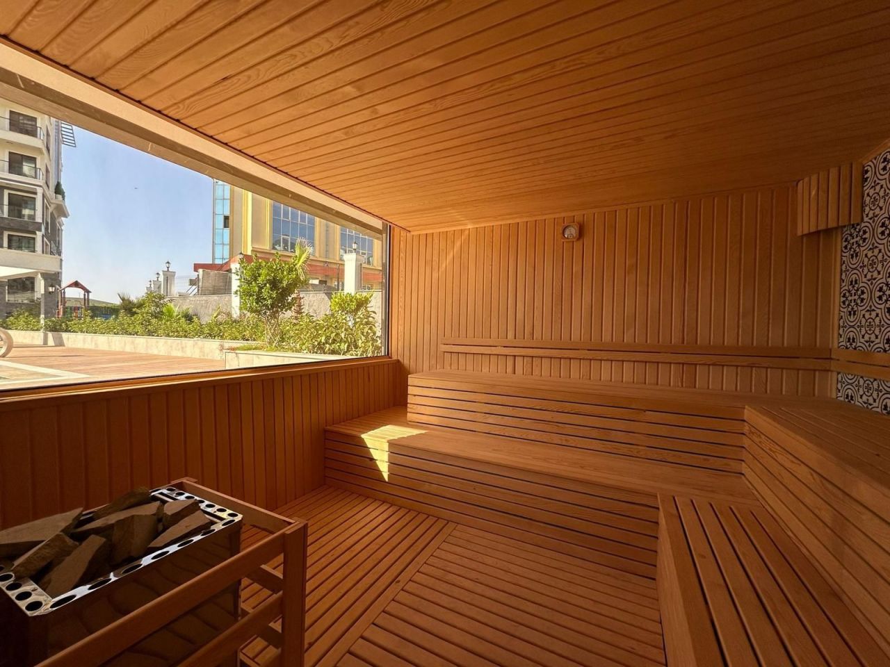 Appartamenti a Alanya, Turchia, 55 m² - foto 7