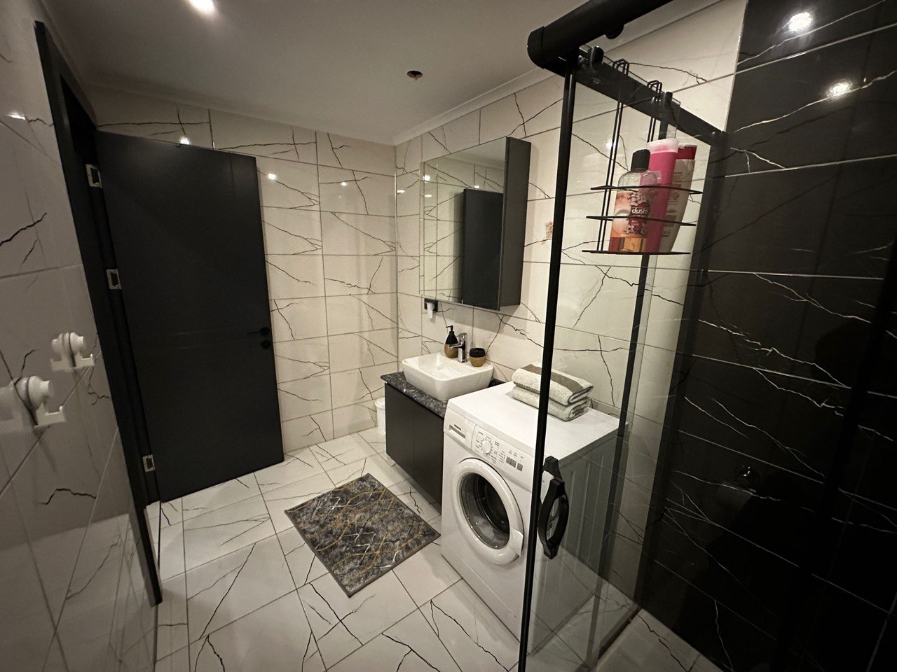 Appartement à Alanya, Turquie, 100 m² - image 7