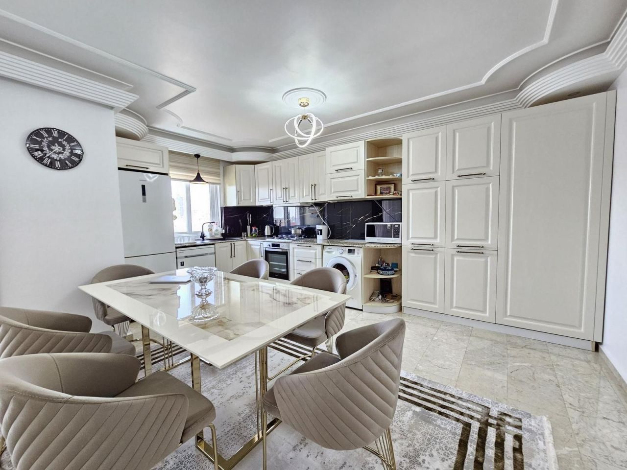 Appartement à Alanya, Turquie, 120 m² - image 8