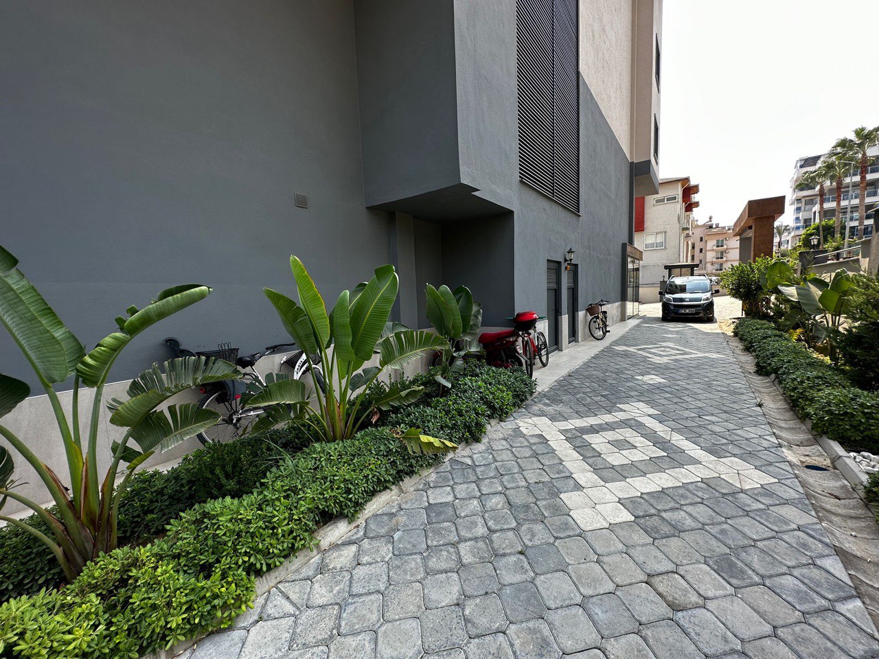 Appartement à Alanya, Turquie, 100 m² - image 8