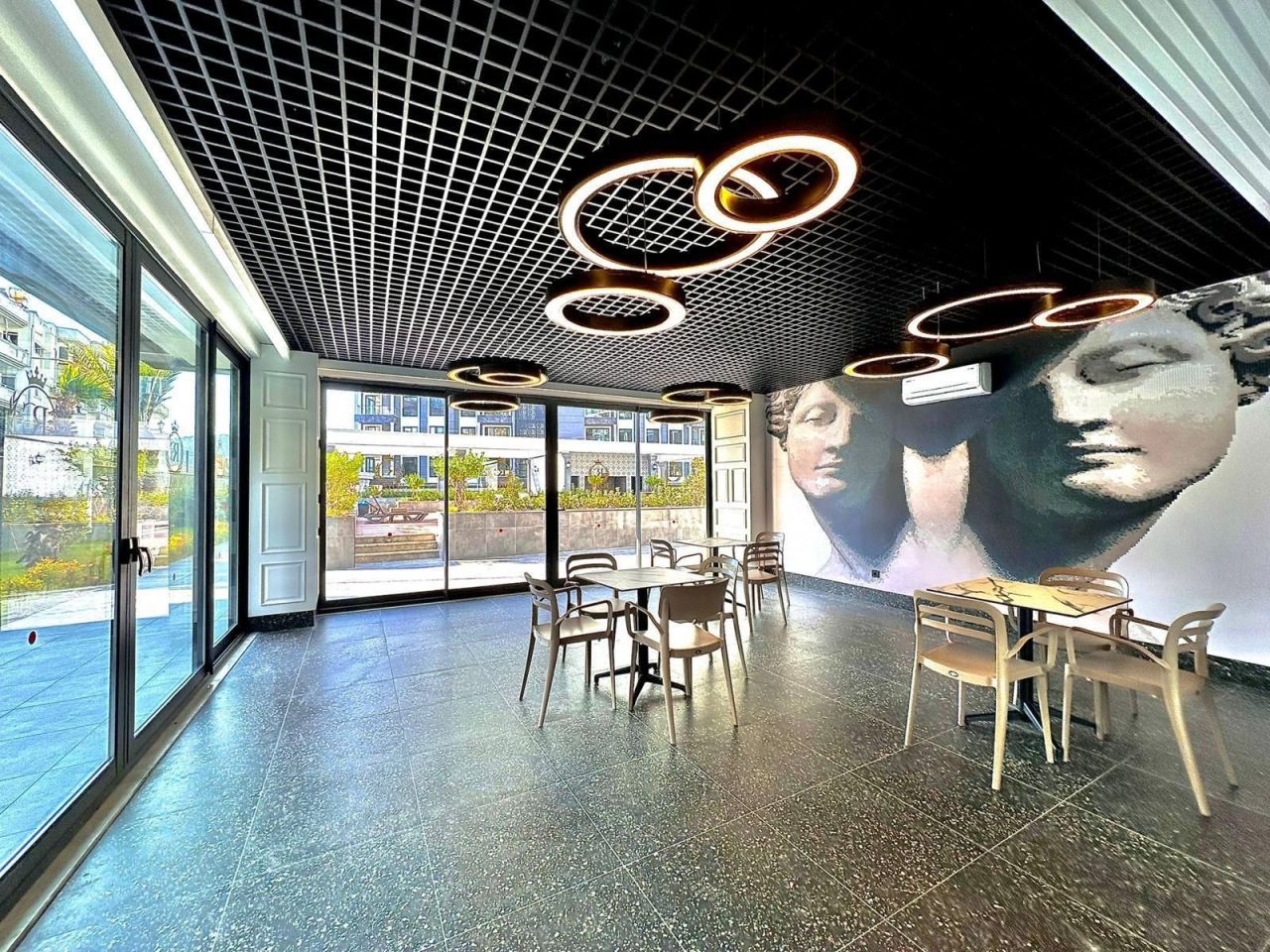 Appartamenti a Alanya, Turchia, 55 m² - foto 10