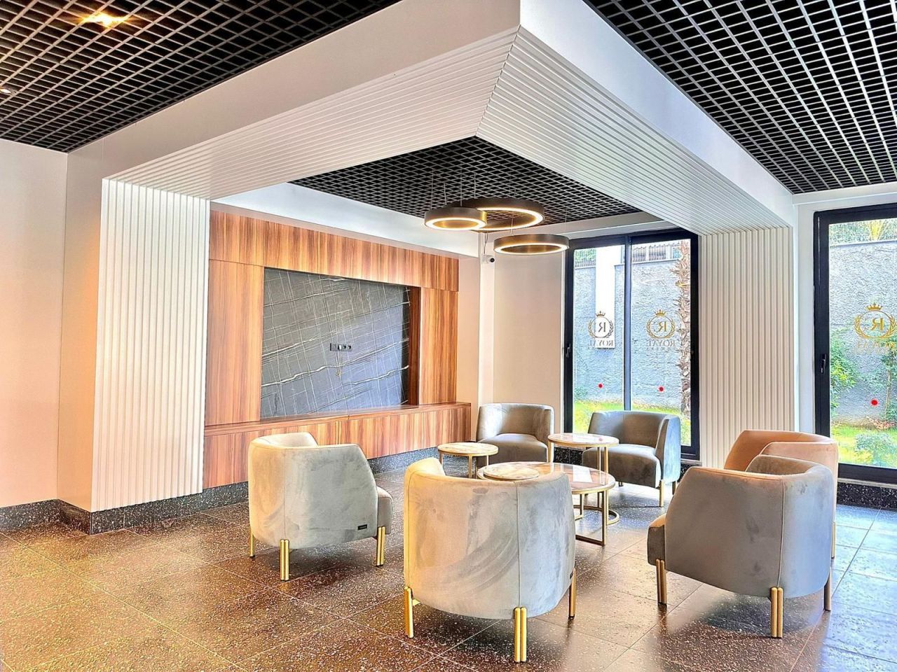 Appartamenti a Alanya, Turchia, 55 m² - foto 11