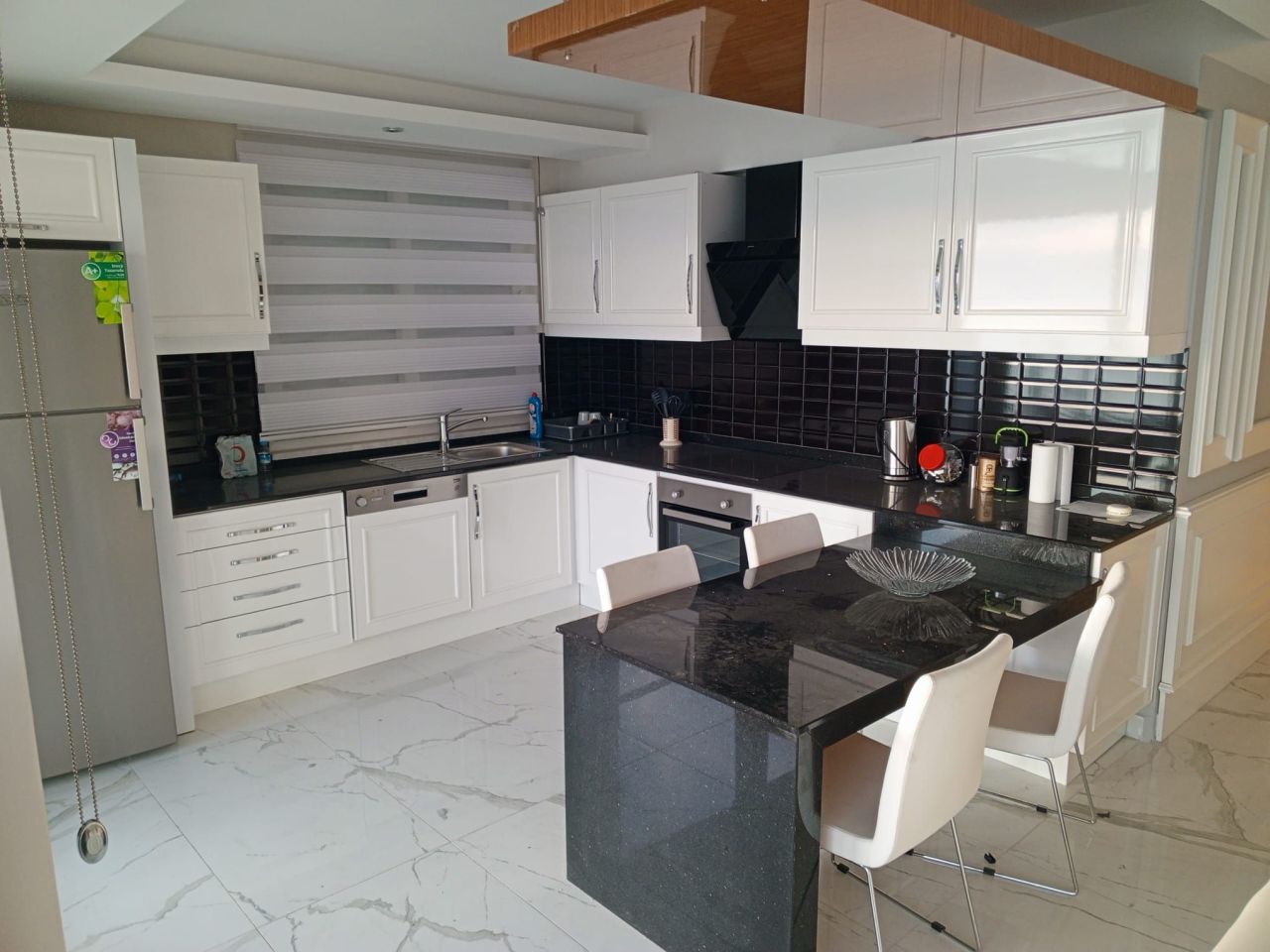 Appartement à Alanya, Turquie, 120 m² - image 12