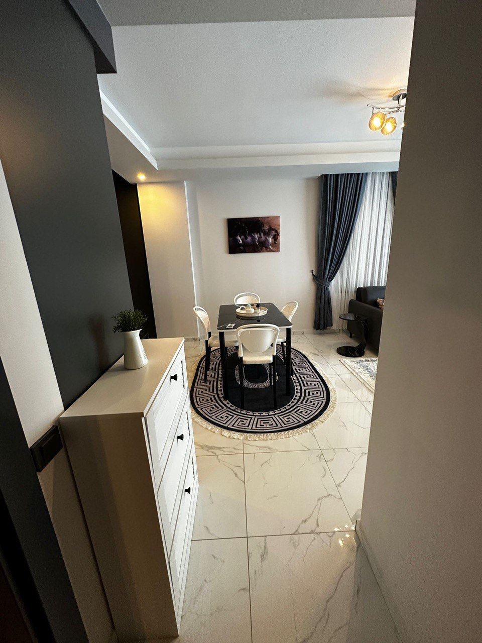 Appartement à Alanya, Turquie, 100 m² - image 12