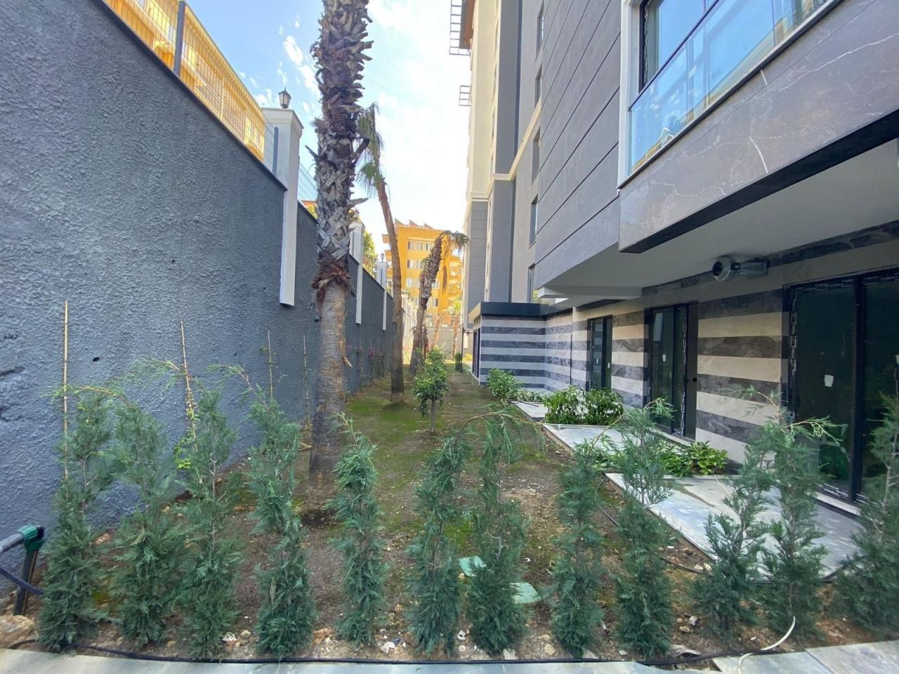 Appartamenti a Alanya, Turchia, 55 m² - foto 12