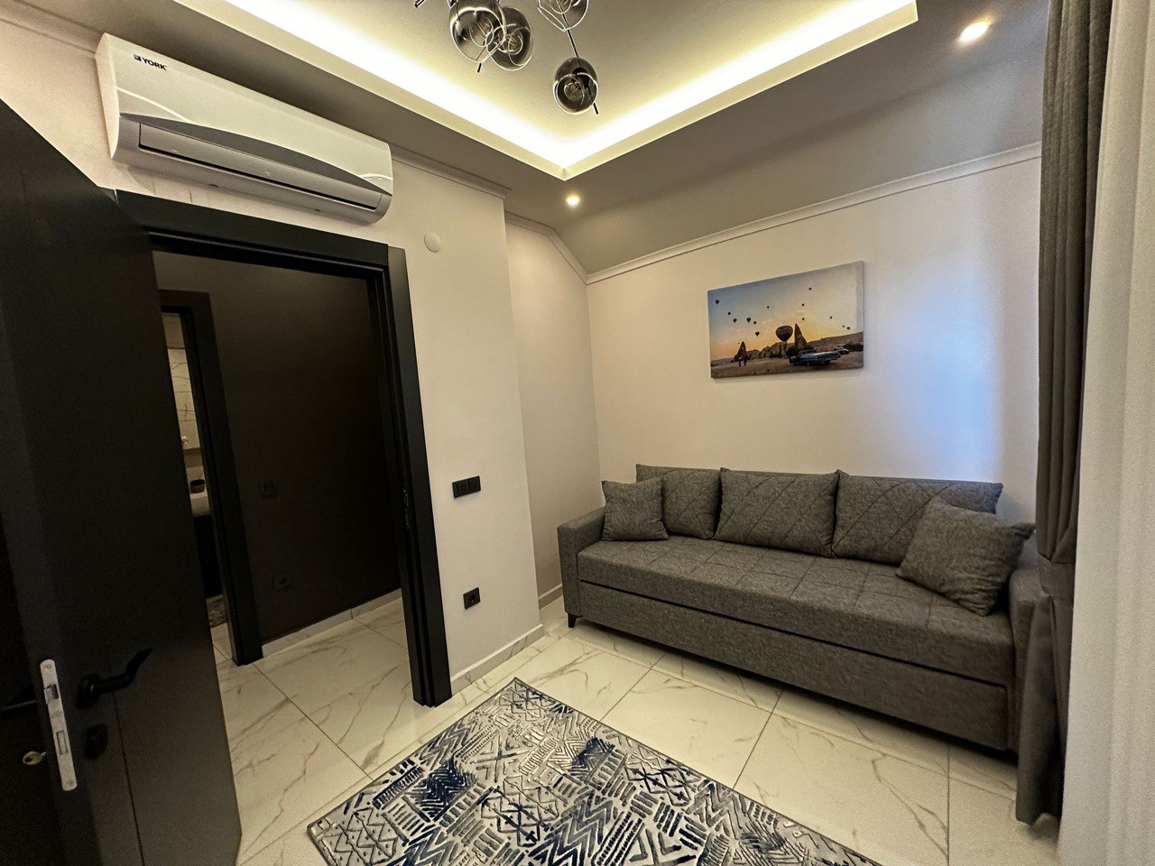 Appartement à Alanya, Turquie, 100 m² - image 14