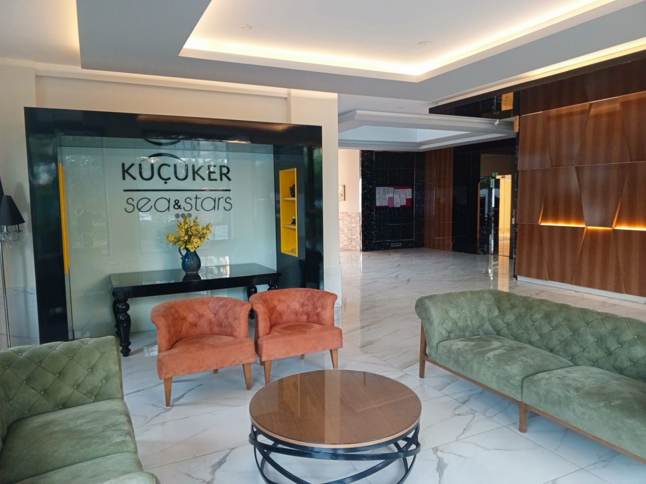 Appartement à Alanya, Turquie, 120 m² - image 14