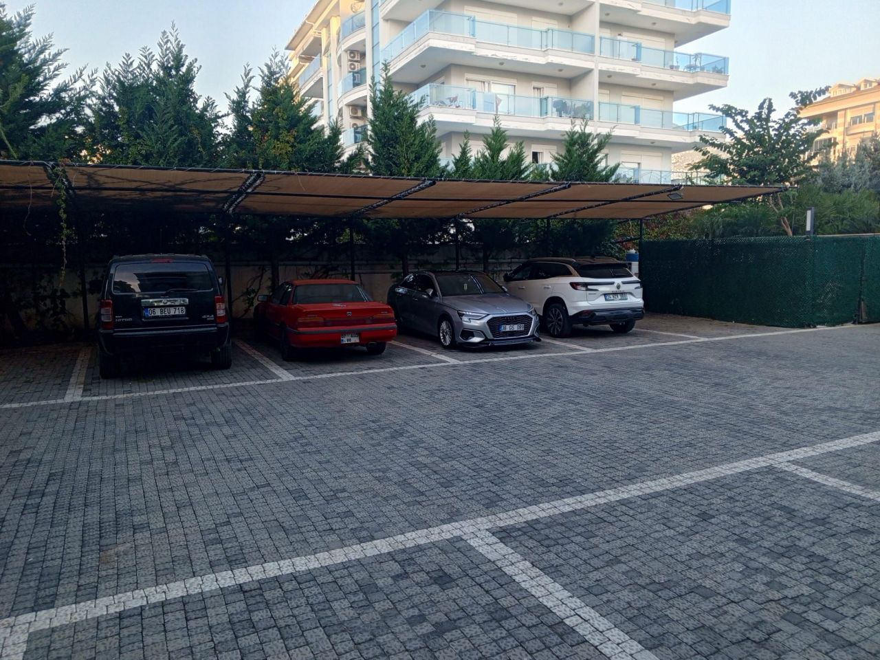Appartement à Alanya, Turquie, 120 m² - image 15