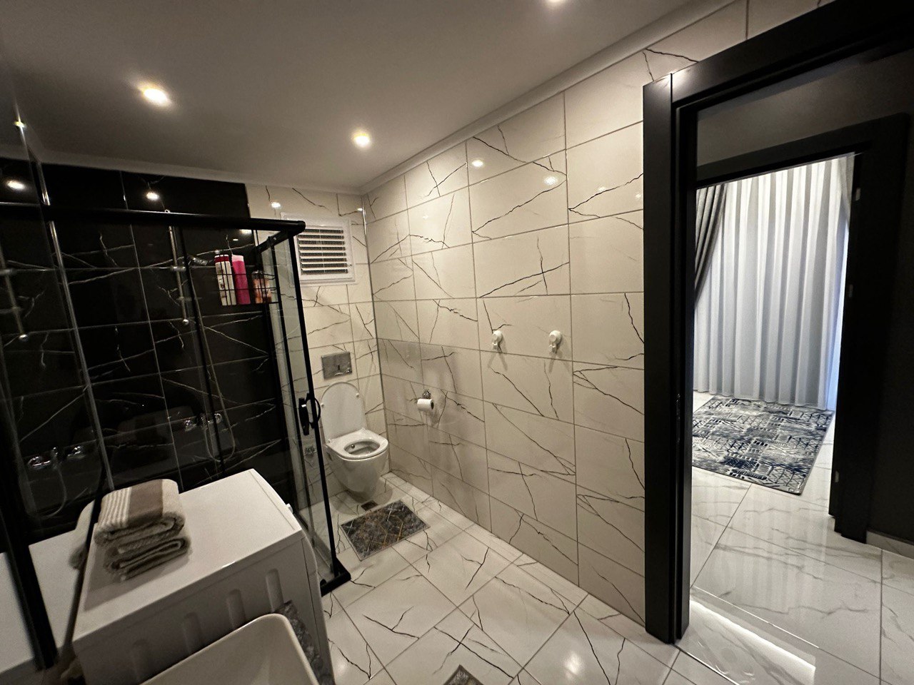 Appartement à Alanya, Turquie, 100 m² - image 17