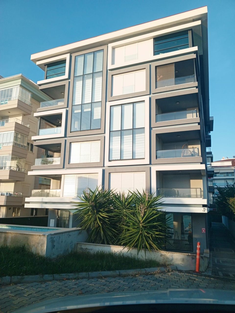 Appartement à Alanya, Turquie, 120 m² - image 17