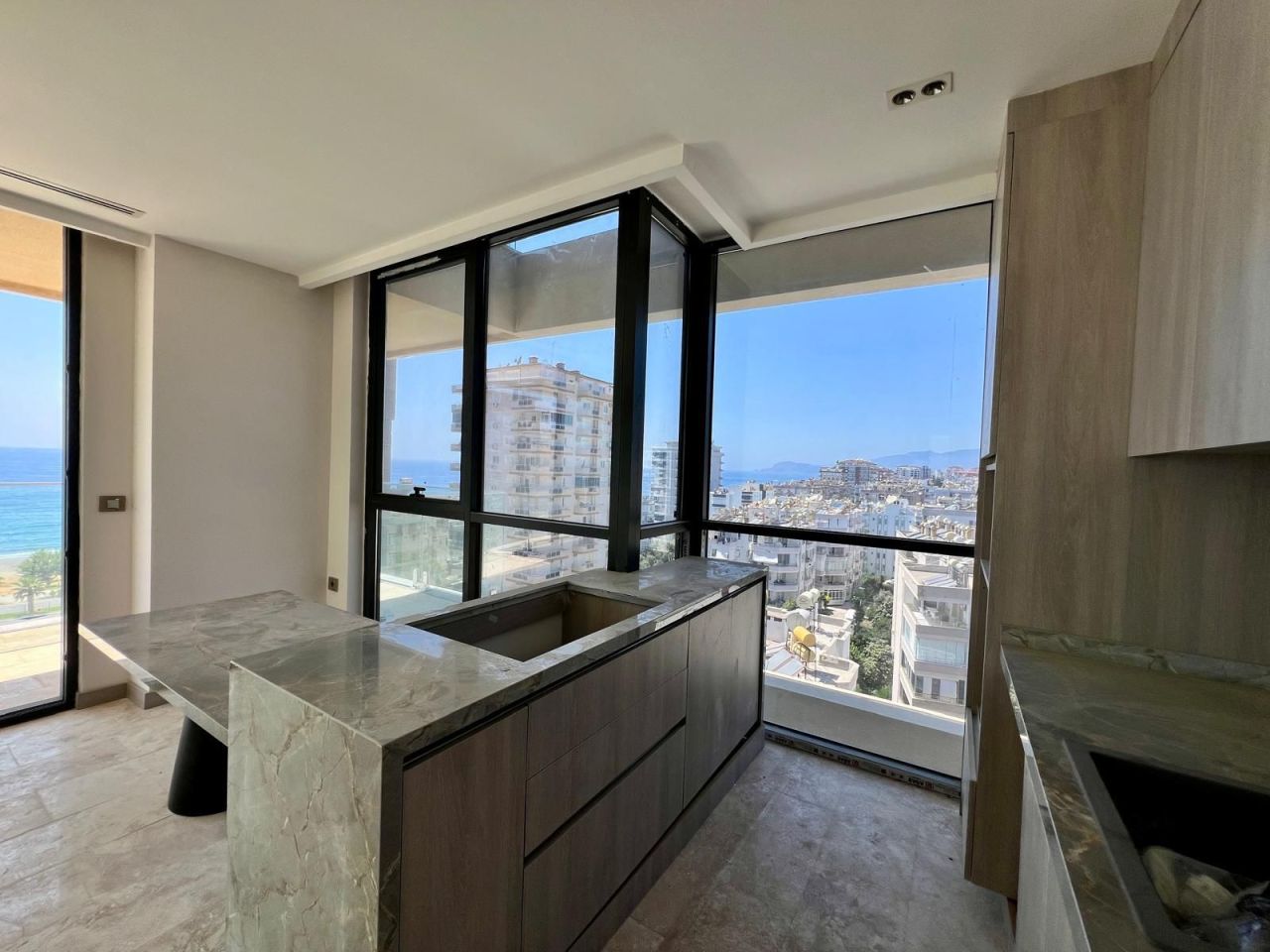 Appartamenti a Alanya, Turchia, 105 m² - foto 17