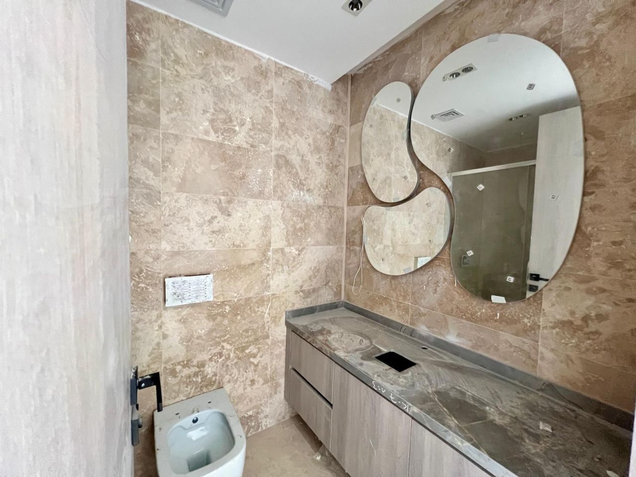 Appartamenti a Alanya, Turchia, 105 m² - foto 18