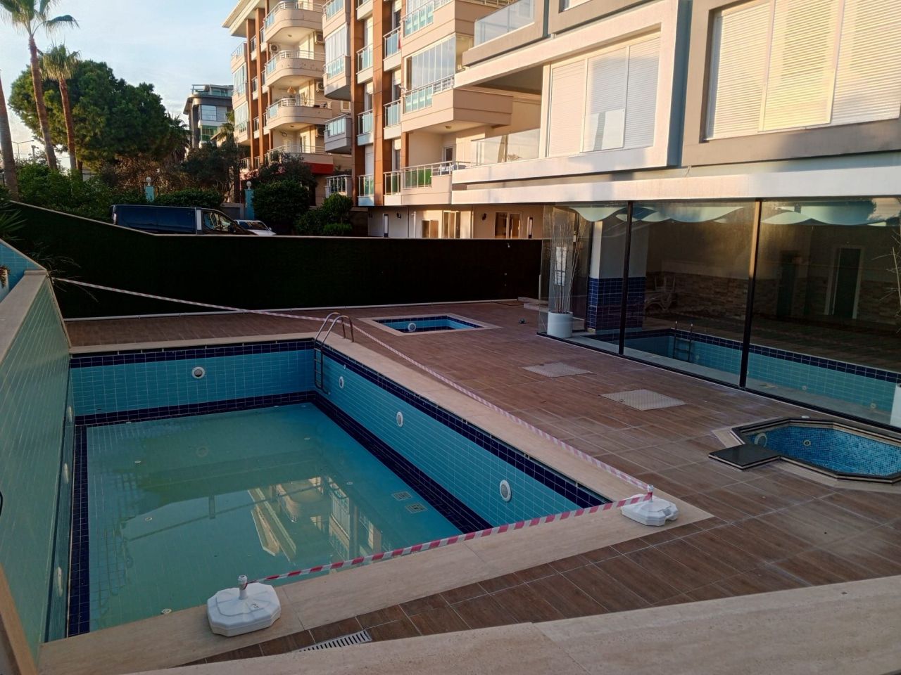 Appartement à Alanya, Turquie, 120 m² - image 19
