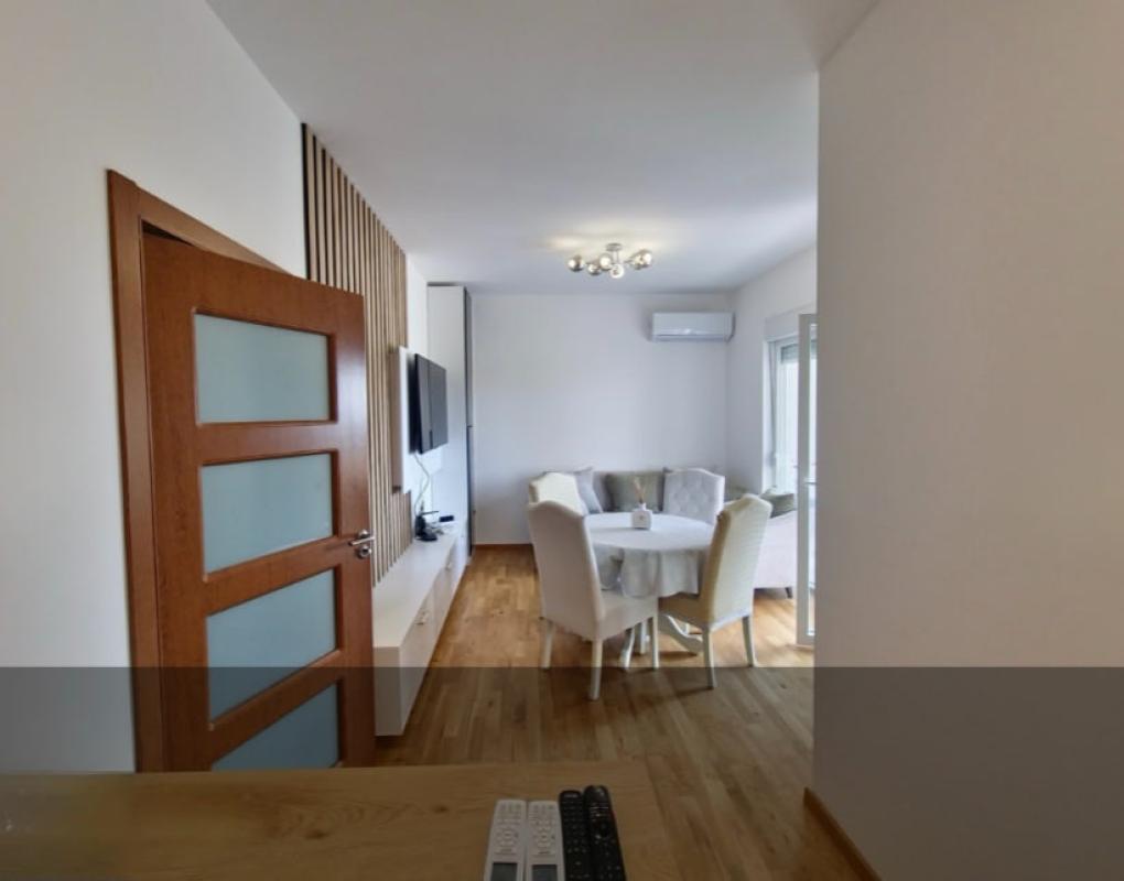 Flat in Becici, Montenegro, 48 m² - picture 7