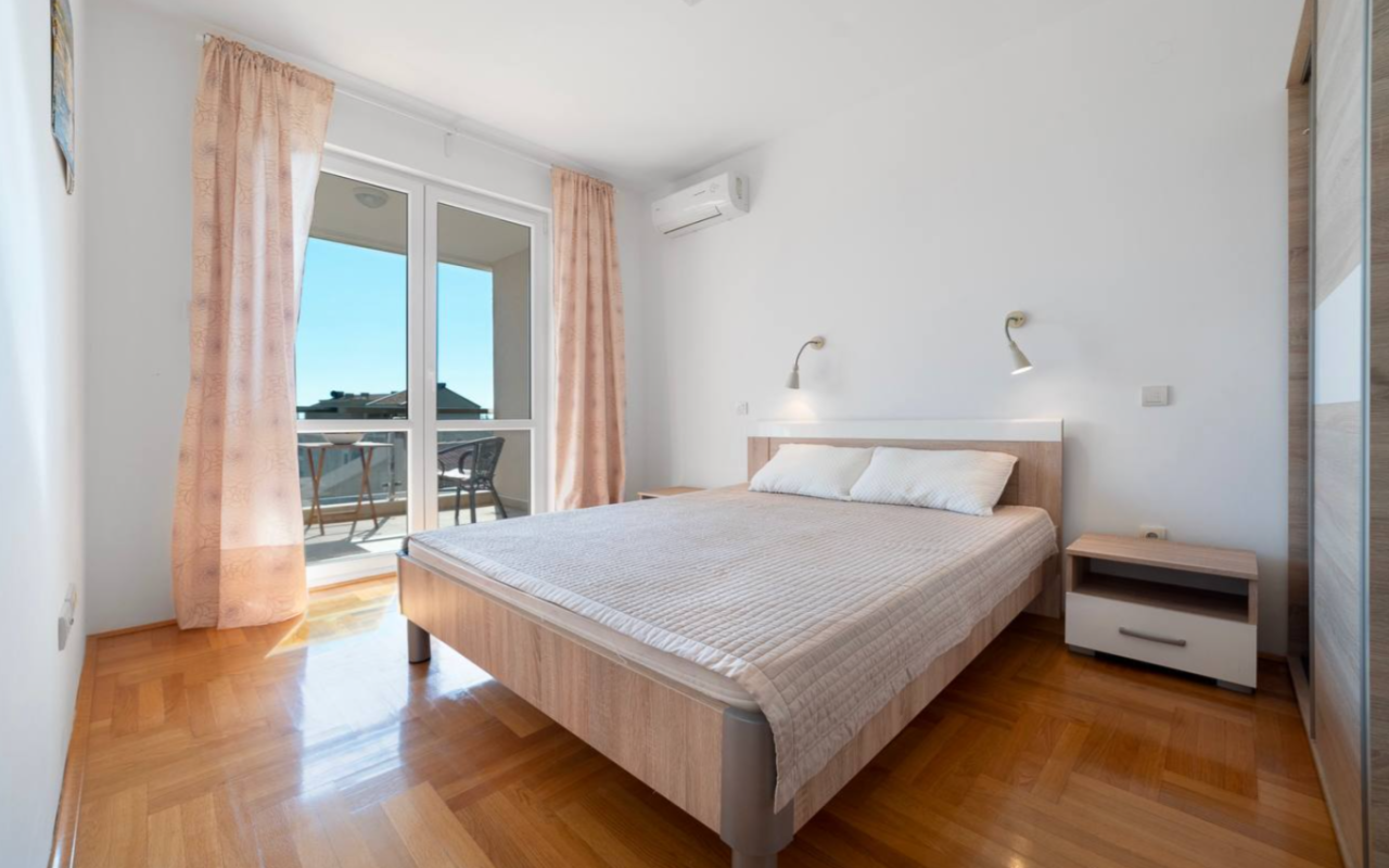 Appartamento a Becici, Montenegro, 69 m² - foto 7