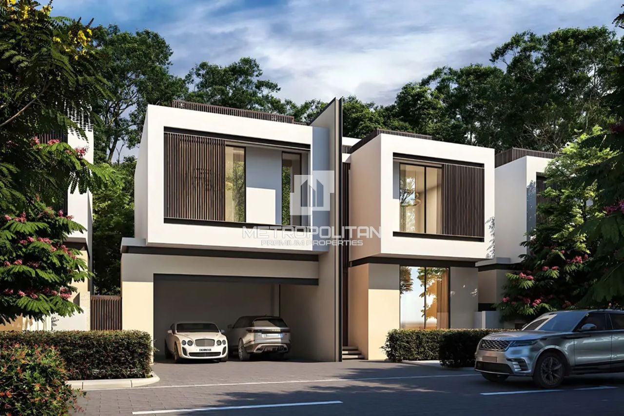 Villa in Dubai, VAE, 562 m² - Foto 1