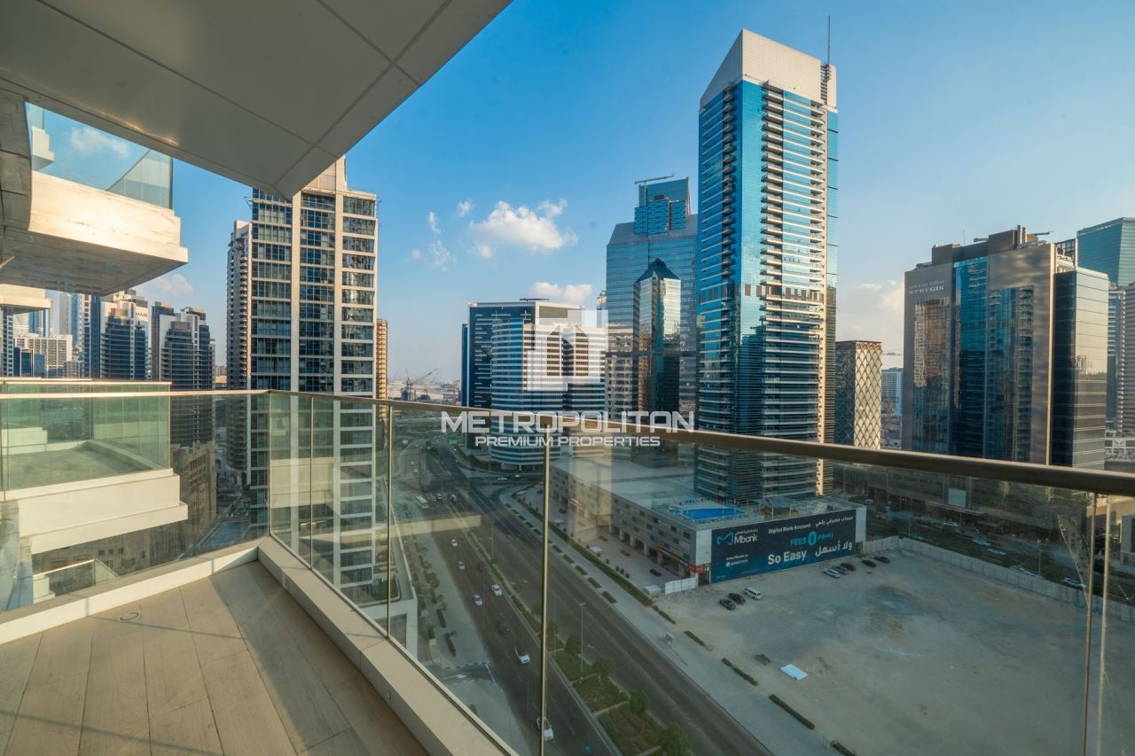 Apartamento en Dubái, EAU, 85 m² - imagen 2