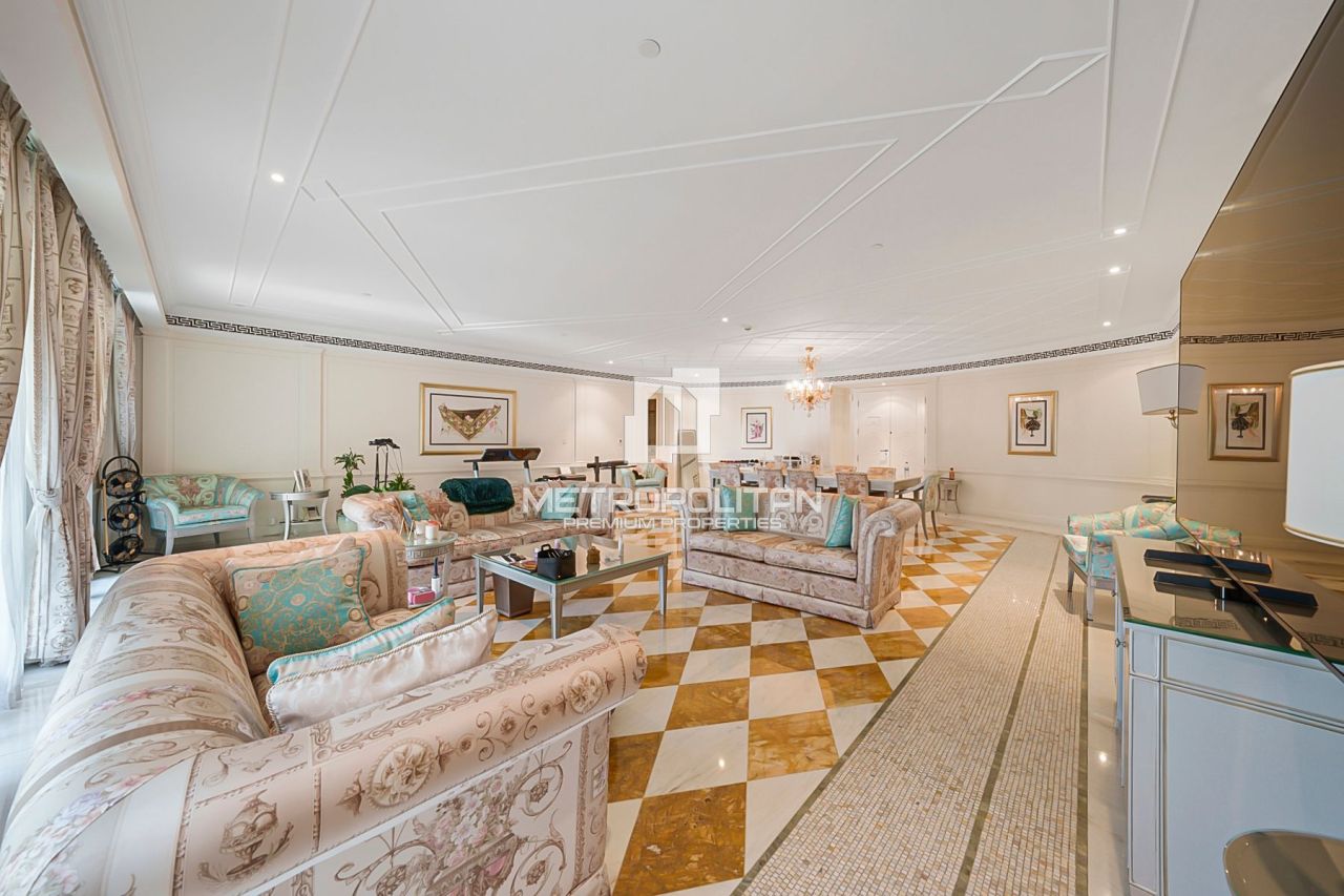 Appartamenti a Dubai, EAU, 353 m² - foto 2