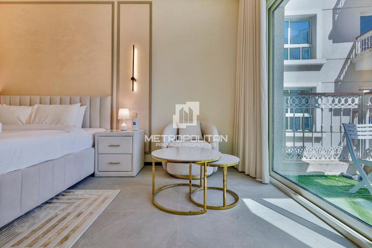 Apartamento en Dubái, EAU, 120 m² - imagen 2